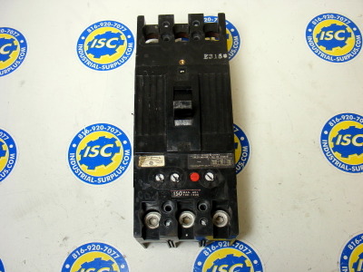<b>General Electric - </b>TFJ226175 Circuit Breaker